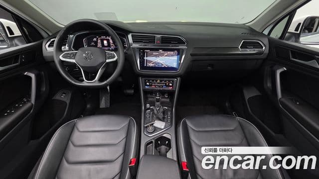 Volkswagen Tiguan 2세대 Prestige, 2022 7