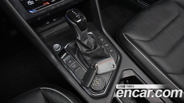 Volkswagen Tiguan 2세대 Prestige, 2022 9