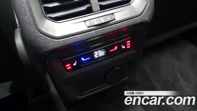 Volkswagen Tiguan 2세대 Prestige, 2022 17