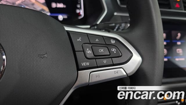 Volkswagen Tiguan 2세대 Prestige, 2022 18