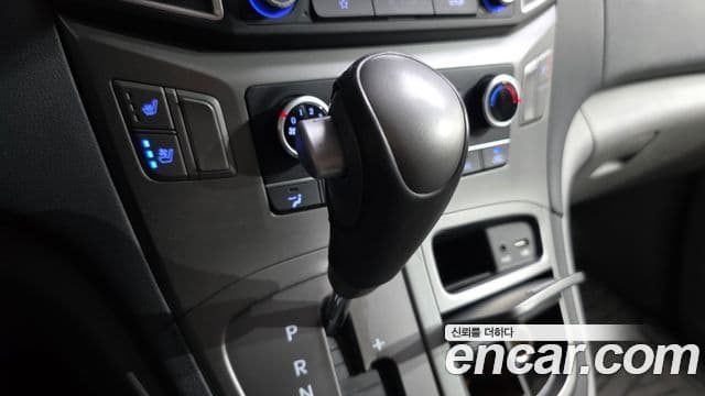 Hyundai The / новый New Grand Starex Smart, 2019 9