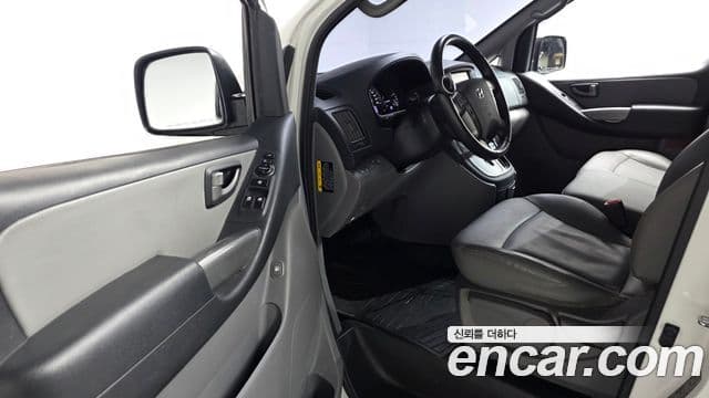 Hyundai The / новый New Grand Starex Smart, 2019 11