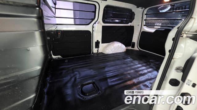 Hyundai The / новый New Grand Starex Smart, 2019 12