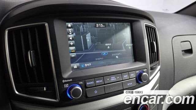 Hyundai The / новый New Grand Starex Smart, 2019 14