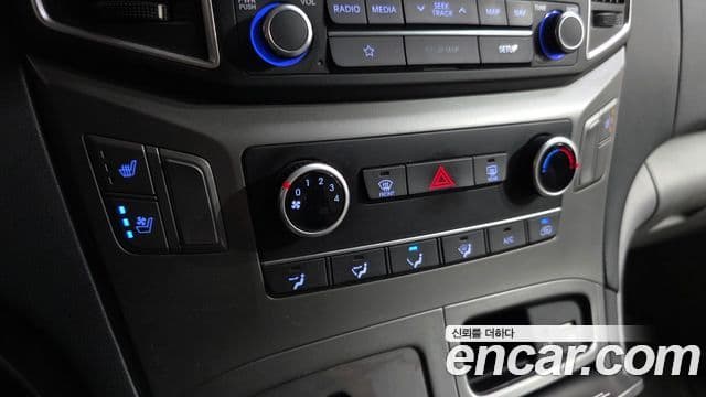 Hyundai The / новый New Grand Starex Smart, 2019 16