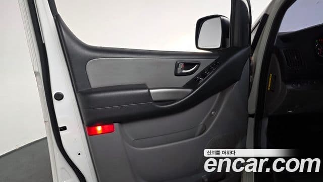 Hyundai The / новый New Grand Starex Smart, 2019 17