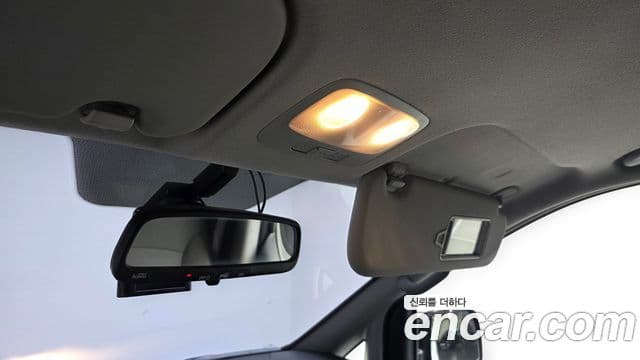 Hyundai The / новый New Grand Starex Smart, 2019 19