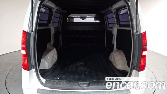 Hyundai The / новый New Grand Starex Smart, 2019 20