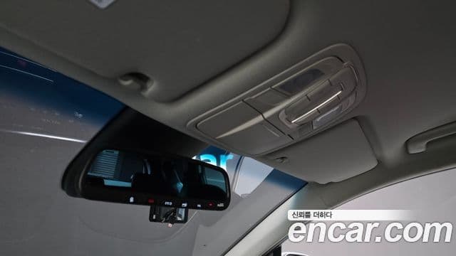 Hyundai Santa Fe TM Exclusive, 2020 17