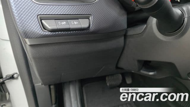 Renault Korea(Samsung) XM3 1.6 GTe LE, 2022 19