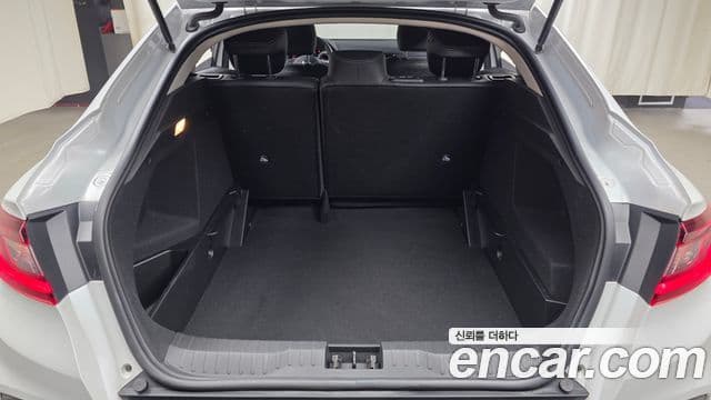 Renault Korea(Samsung) XM3 1.6 GTe LE, 2022 20