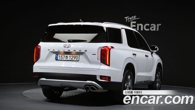 Hyundai Palisade Prestige, 2022 2