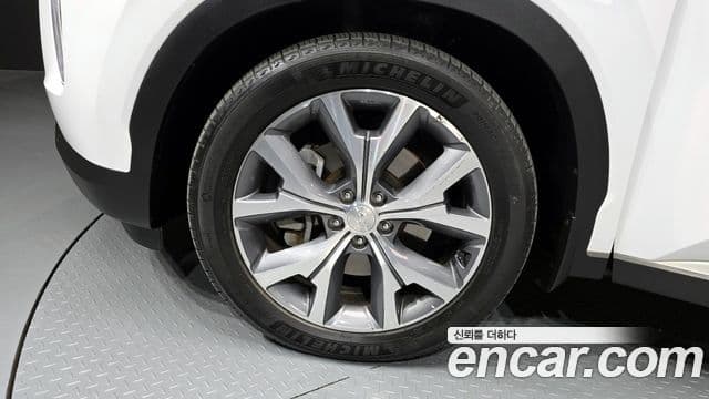 Hyundai Palisade Prestige, 2022 все фото