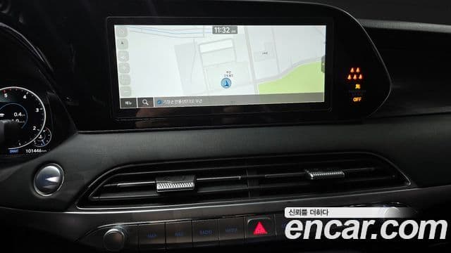 Hyundai Palisade Prestige, 2022 16