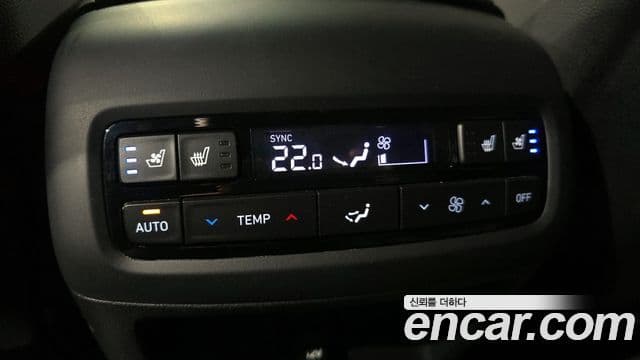 Hyundai Palisade Prestige, 2022 18