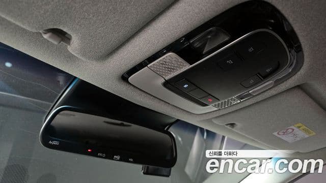 Hyundai Palisade Prestige, 2022 19