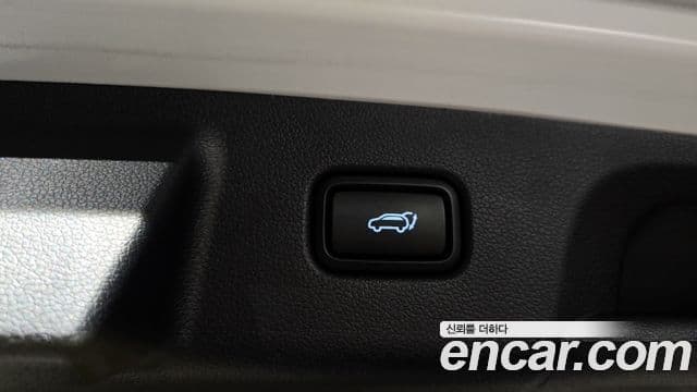 Hyundai Palisade Prestige, 2022 20