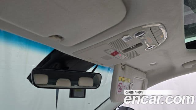 Hyundai The / новый New Grandeur IG Le Blanc, 2023 17