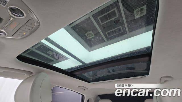 Hyundai The / новый New Grandeur IG Le Blanc, 2023 18