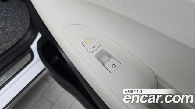 Hyundai The / новый New Grandeur IG Le Blanc, 2023 19