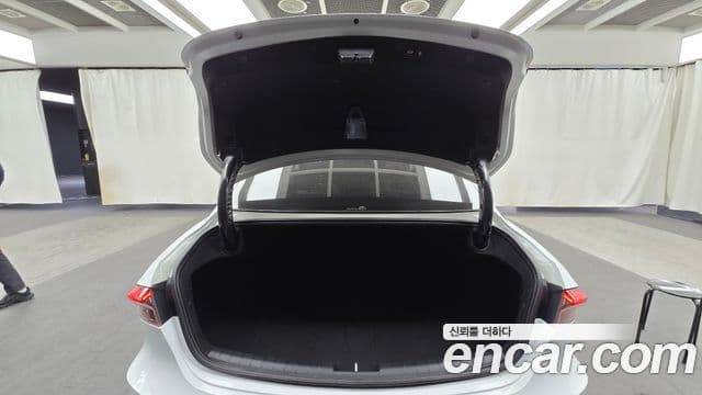 Hyundai The / новый New Grandeur IG Le Blanc, 2023 20