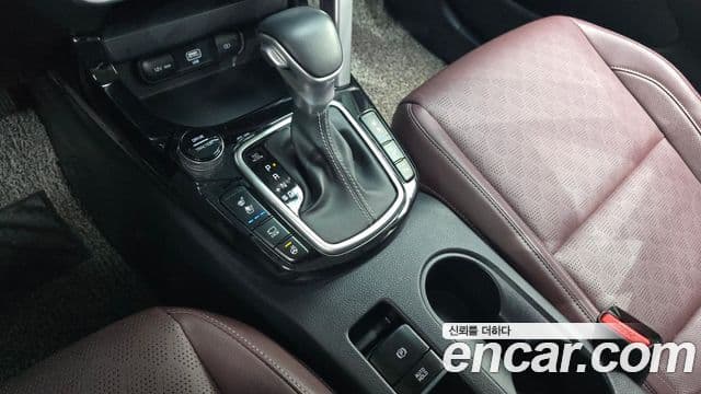 Kia Seltos Noblesse, 2020 9