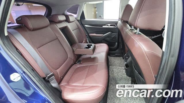 Kia Seltos Noblesse, 2020 12