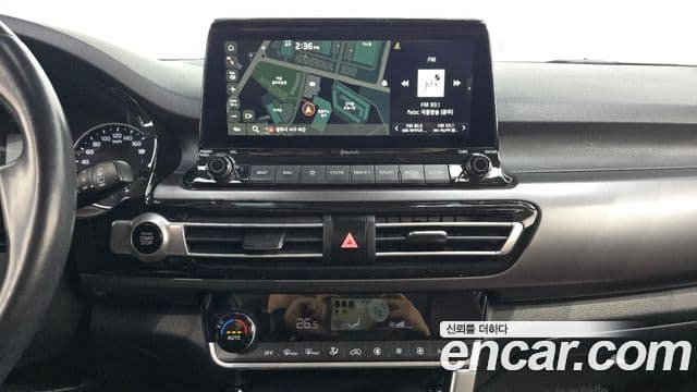 Kia Seltos Noblesse, 2020 14