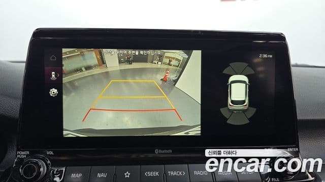 Kia Seltos Noblesse, 2020 15