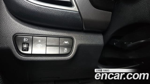 Kia Seltos Noblesse, 2020 17