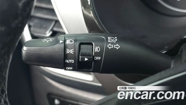 Kia Seltos Noblesse, 2020 18