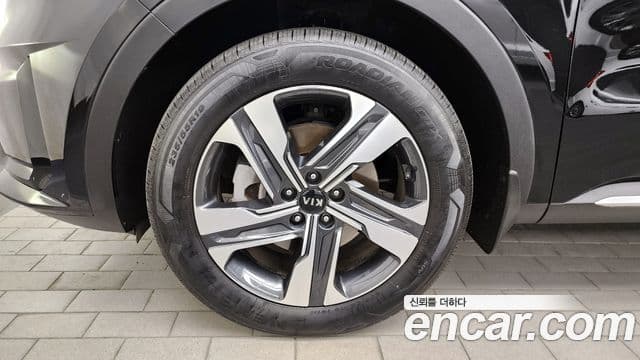Kia Sorento 4세대 Noblesse, 2021 все фото
