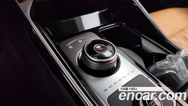 Kia Sorento 4세대 Noblesse, 2021 9