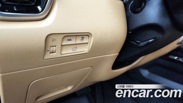 Kia Sorento 4세대 Noblesse, 2021 16