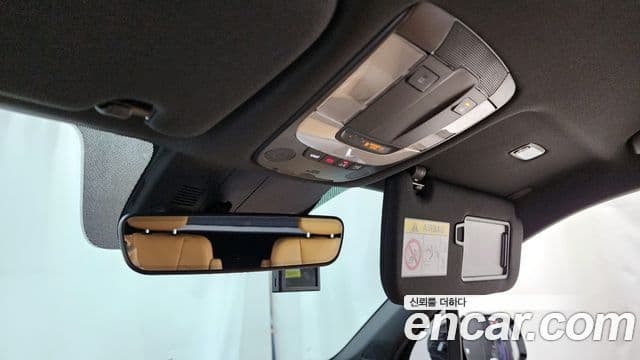 Kia Sorento 4세대 Noblesse, 2021 18