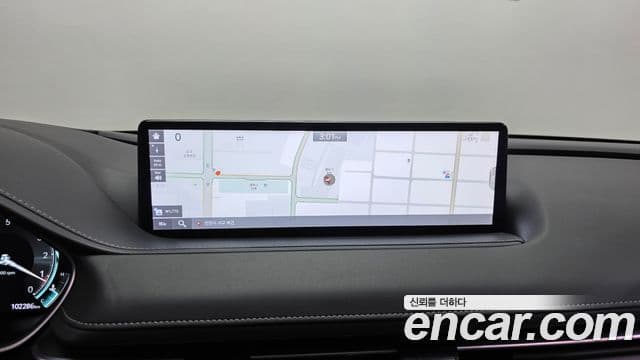 Genesis G80 (RG3) бензин 2.5 турбо 2WD, 2022 14