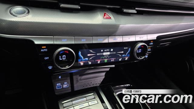 Genesis G80 (RG3) бензин 2.5 турбо 2WD, 2022 17