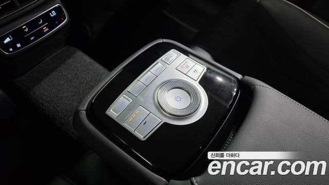 Genesis G80 (RG3) бензин 2.5 турбо 2WD, 2022 18