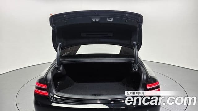 Genesis G80 (RG3) бензин 2.5 турбо 2WD, 2022 20