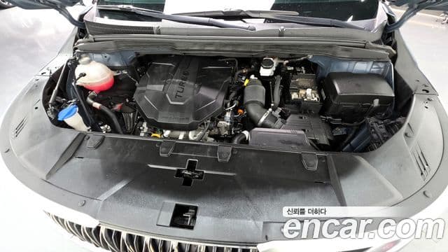 Kia Carnival 4세대 Signature, 2021 6