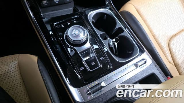 Kia Carnival 4세대 Signature, 2021 9