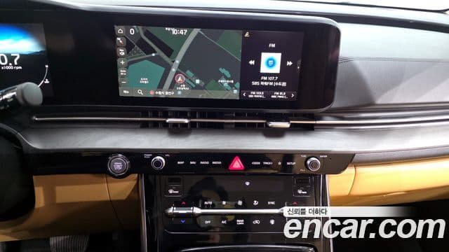 Kia Carnival 4세대 Signature, 2021 14