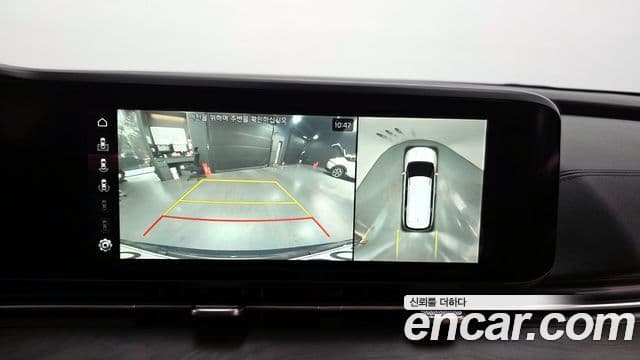 Kia Carnival 4세대 Signature, 2021 15