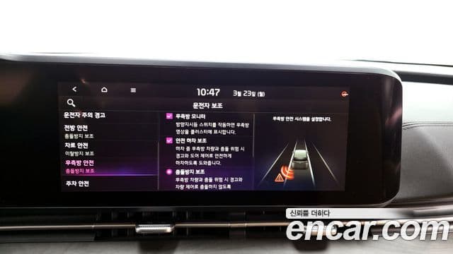 Kia Carnival 4세대 Signature, 2021 16