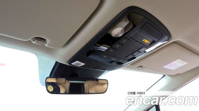 Kia Carnival 4세대 Signature, 2021 17