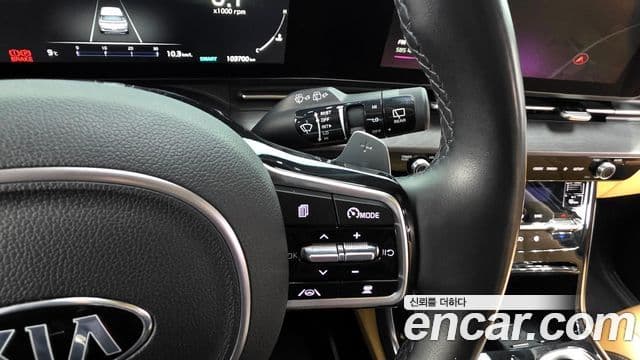 Kia Carnival 4세대 Signature, 2021 18