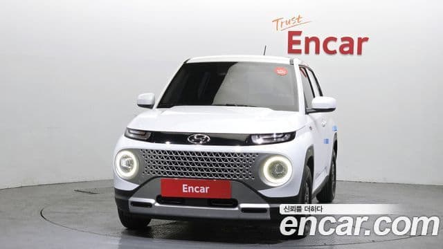 Hyundai Casper Modern, 2023 3