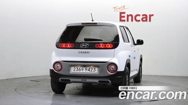 Hyundai Casper Modern, 2023 4