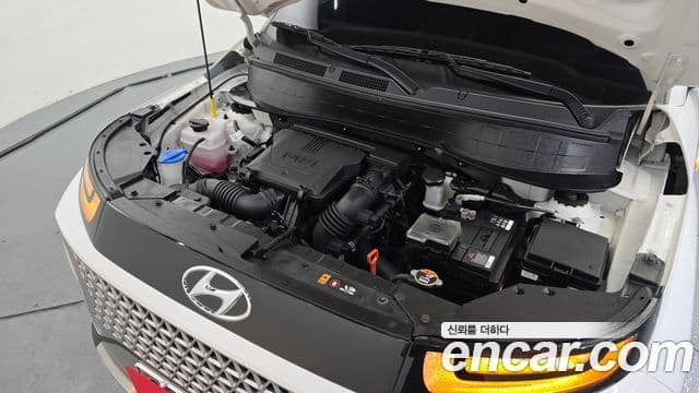 Hyundai Casper Modern, 2023 6