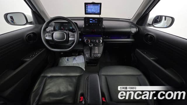 Hyundai Casper Modern, 2023 7